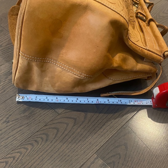 Duffle Bag - Picture 5 of 5